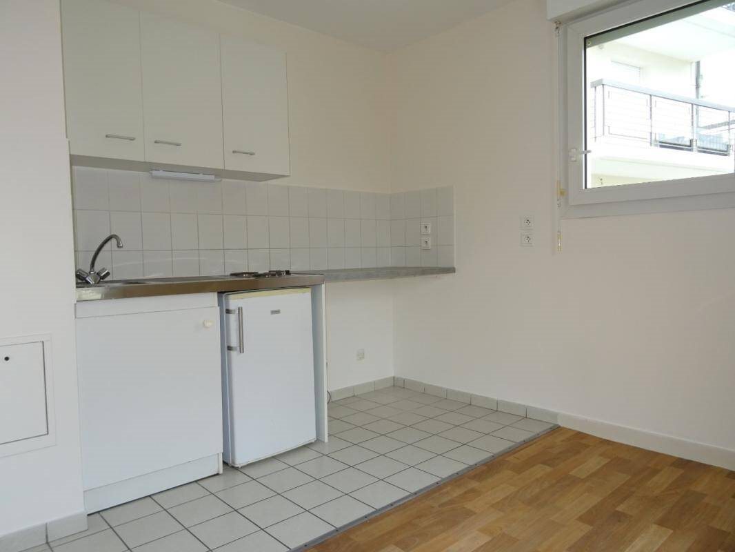 Appartement à louer, 44m², Orléans
