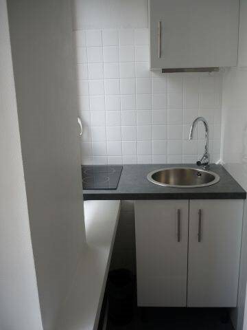 Appartement à louer, 12m², Paris 17ème