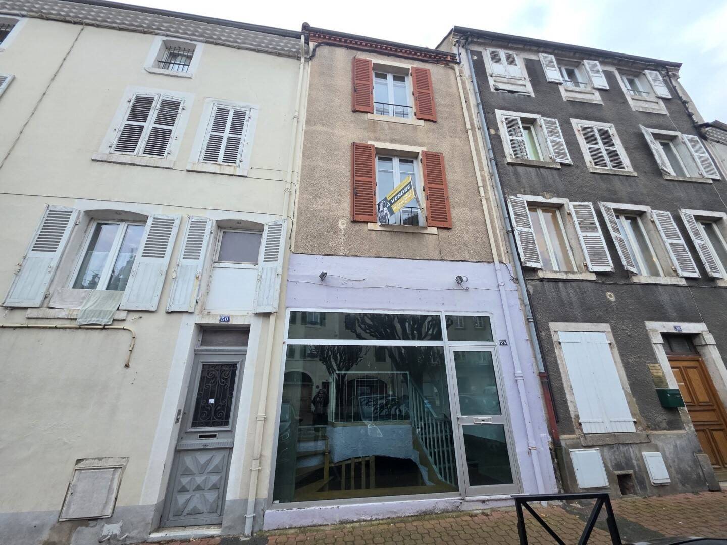 Appartement à vendre, 126m², Issoire