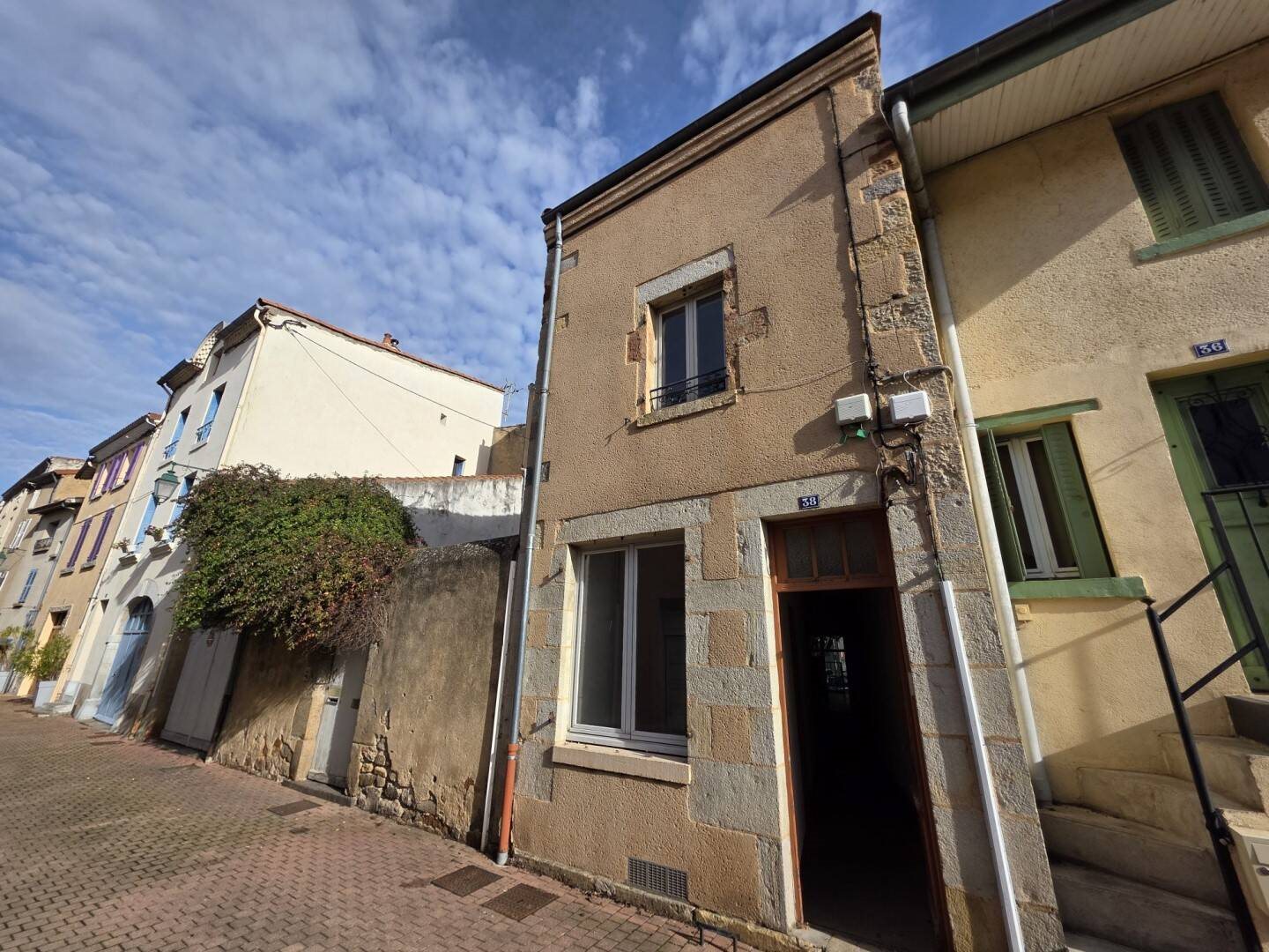 Appartement à vendre, 126m², Issoire