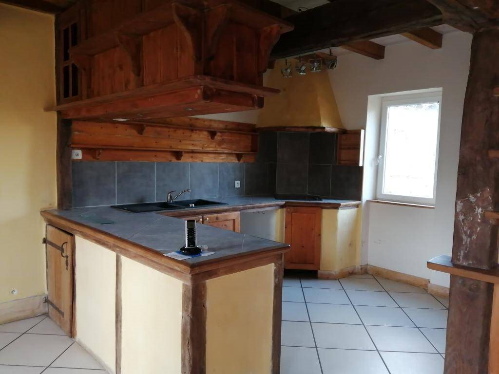 Maison à louer, 118m², Sainte-Foy-de-Peyrolières