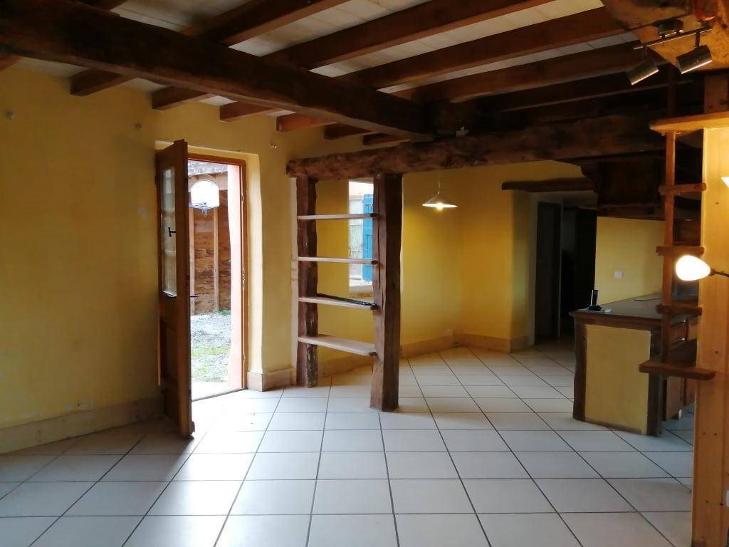 Maison à louer, 118m², Sainte-Foy-de-Peyrolières