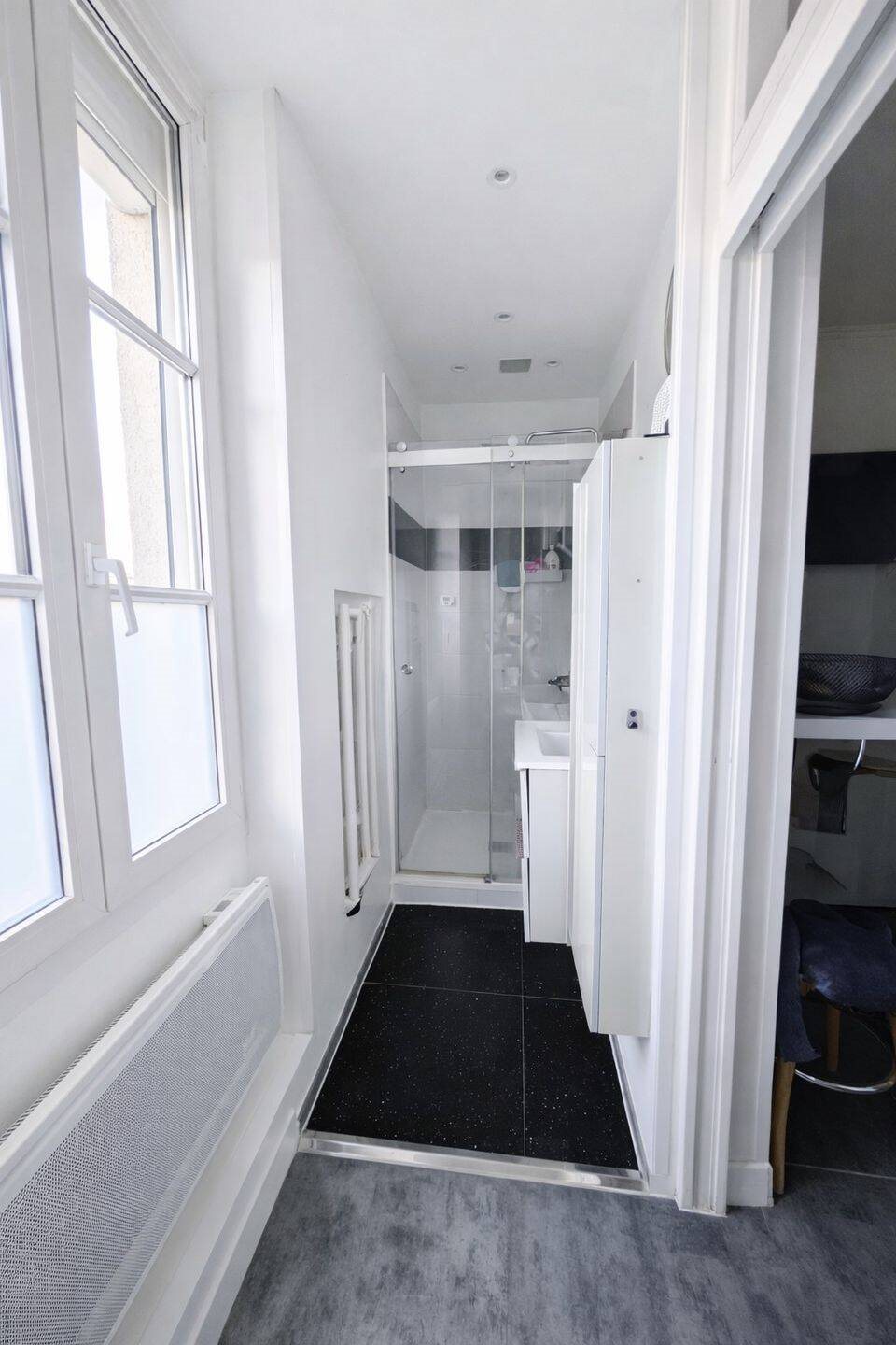 Appartement à vendre, 25m², Vauréal