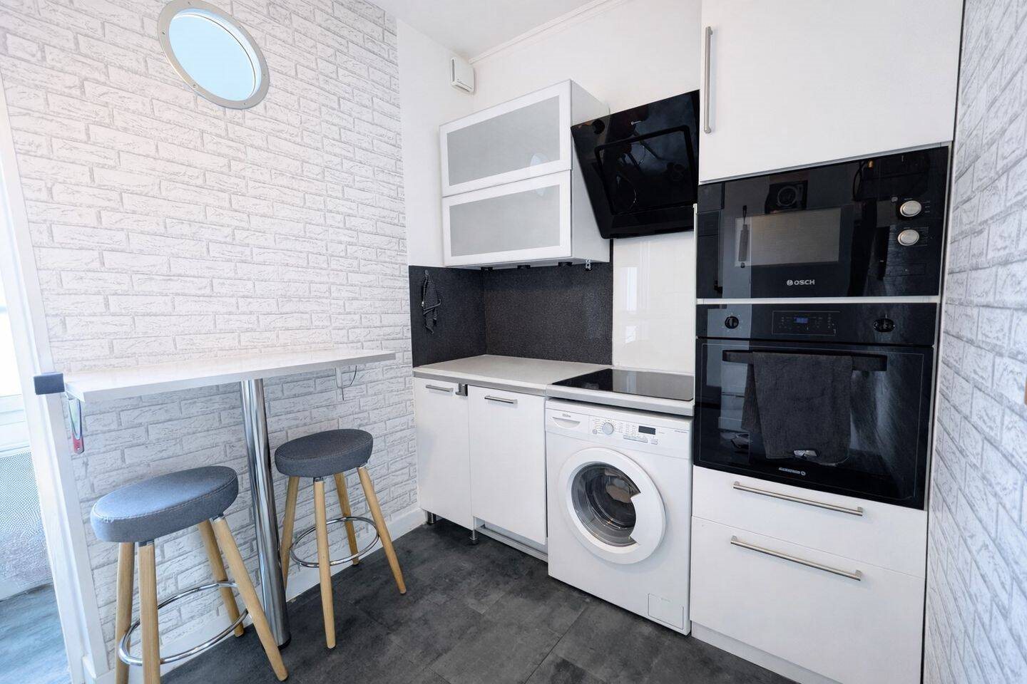 Appartement à vendre, 25m², Vauréal