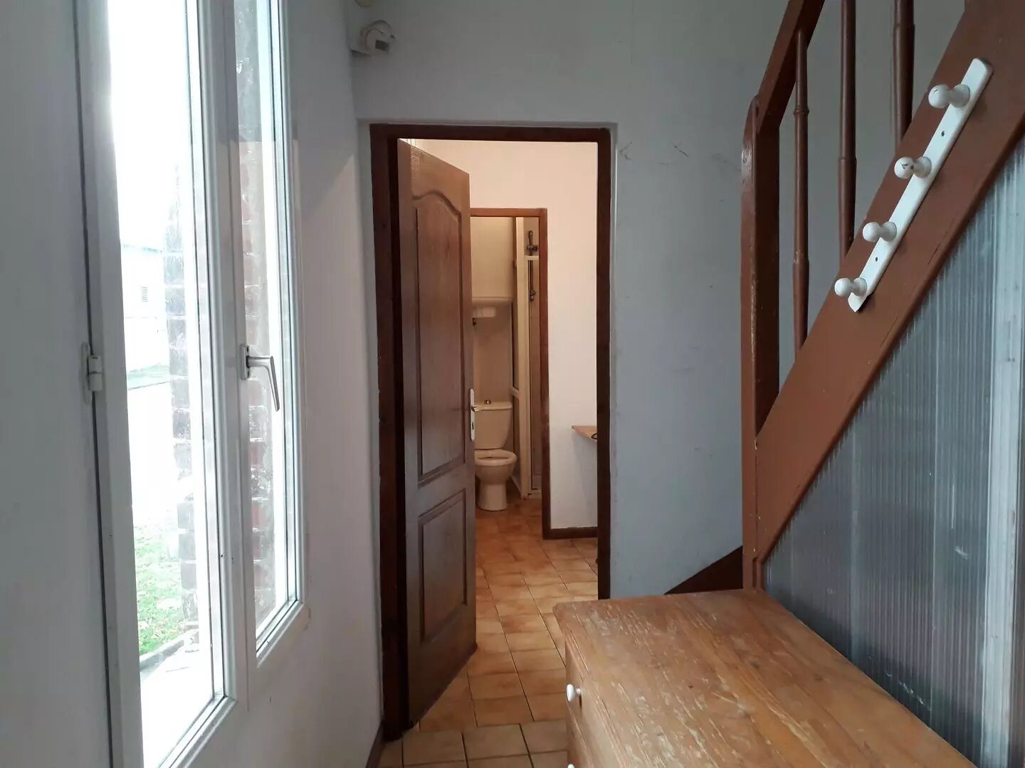 Appartement à louer, 16m², Fécamp