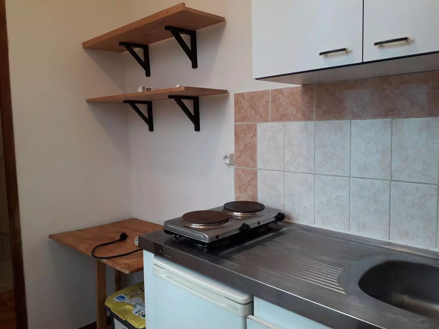 Appartement à louer, 16m², Fécamp