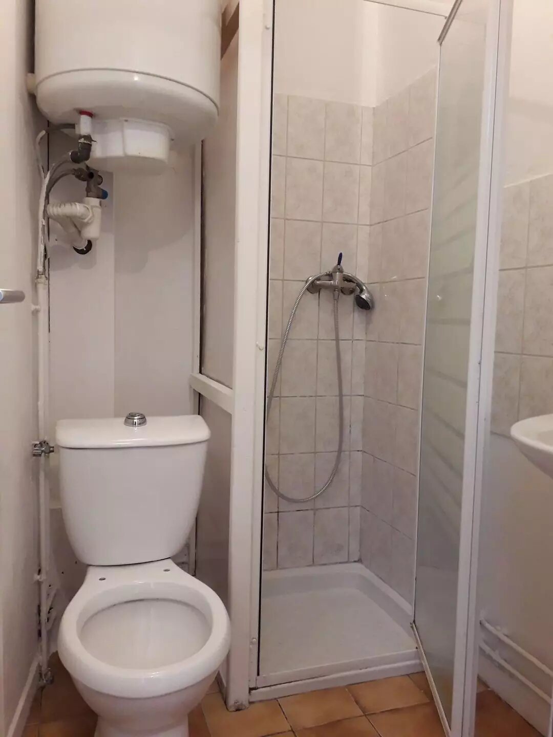 Appartement à louer, 16m², Fécamp