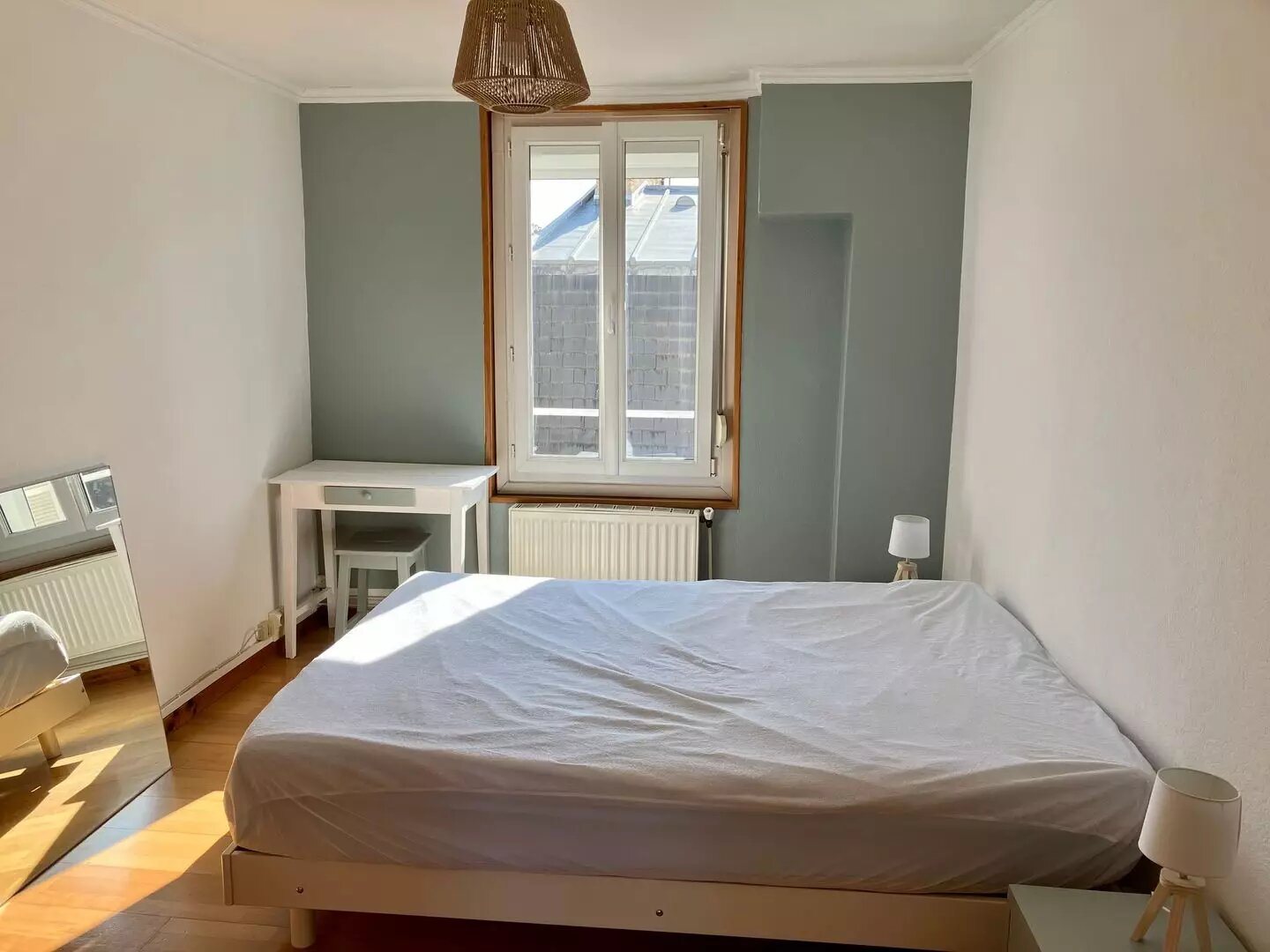 Appartement à louer, 47m², Reims