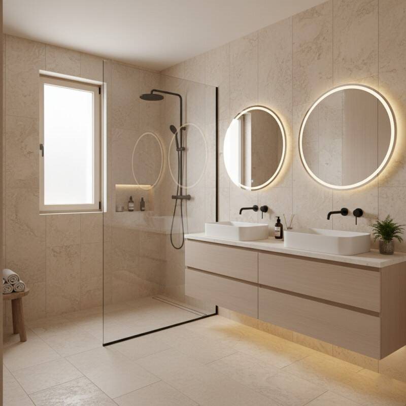 Appartement à vendre, 48m², Le Pré-Saint-Gervais