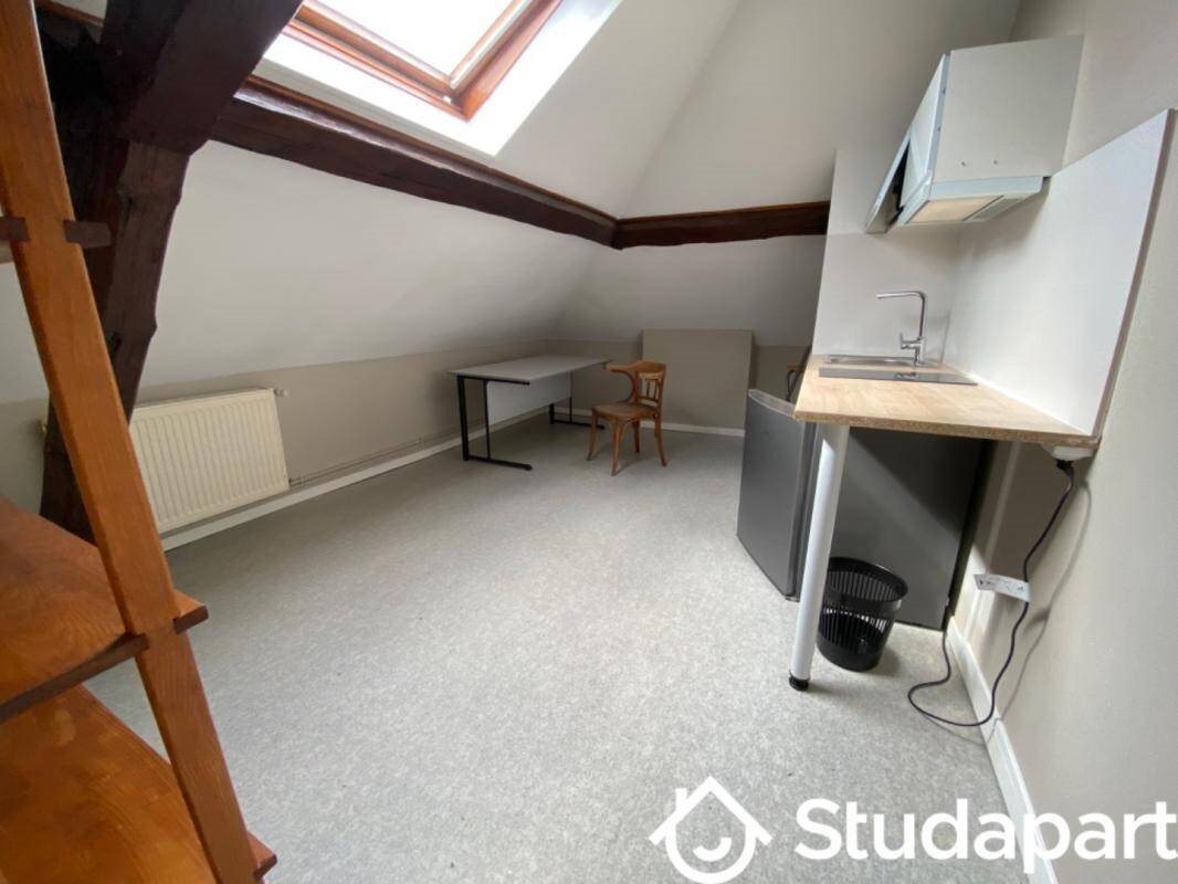 Maison à louer, 30m², Aulnoy-lez-Valenciennes