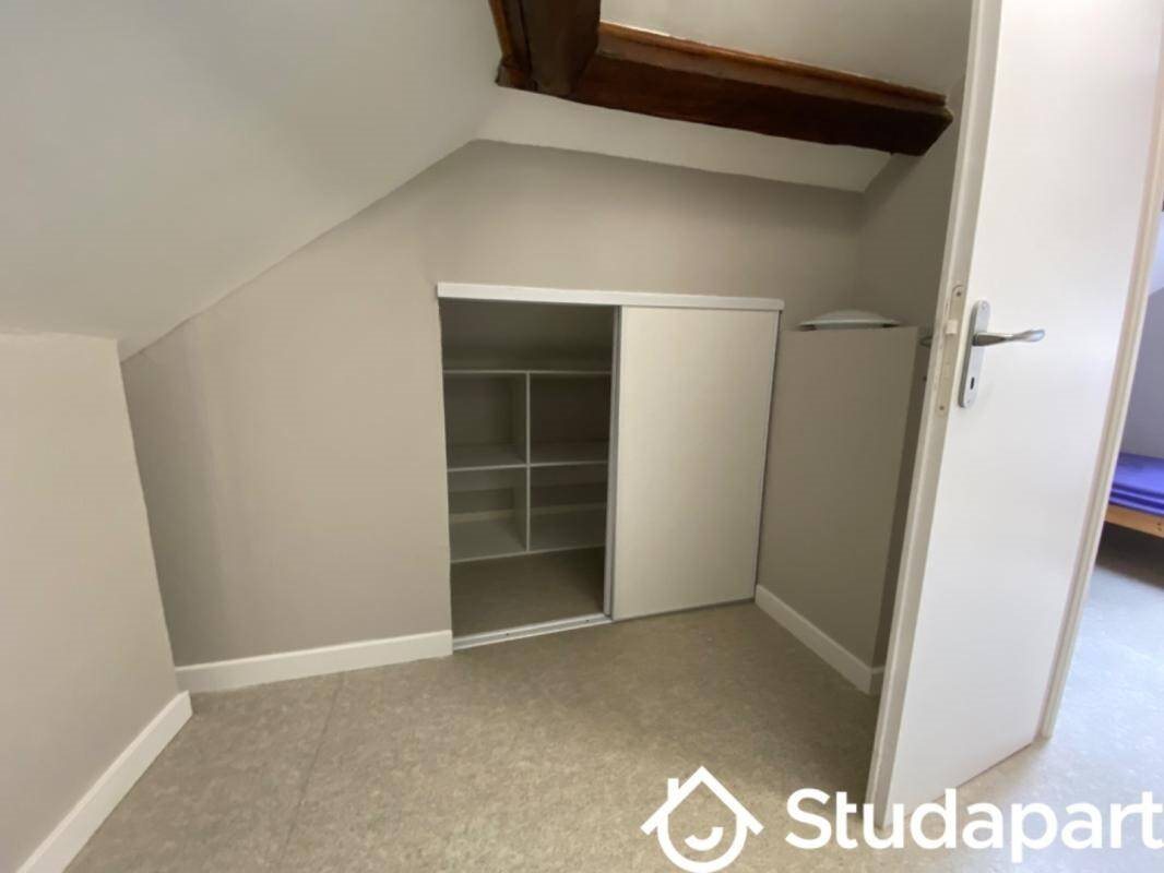 Maison à louer, 30m², Aulnoy-lez-Valenciennes