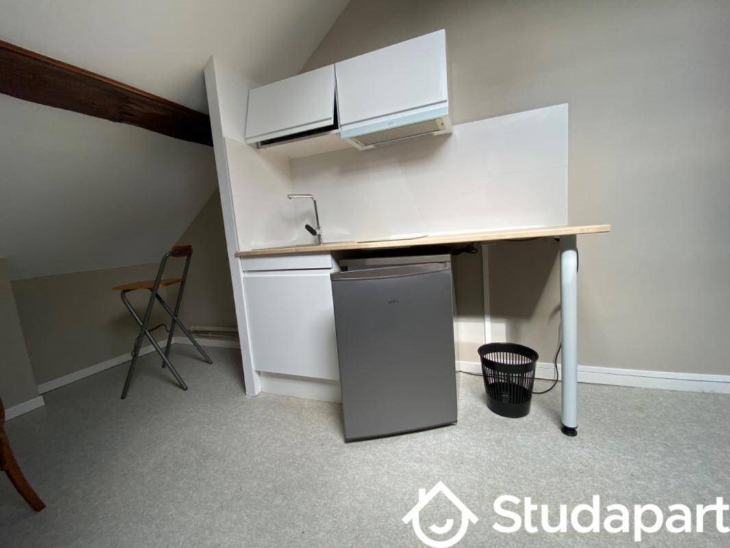 Maison à louer, 30m², Aulnoy-lez-Valenciennes