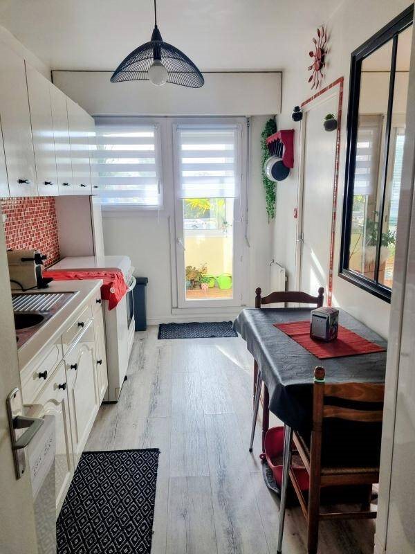 Appartement à vendre, 89m², Limoges