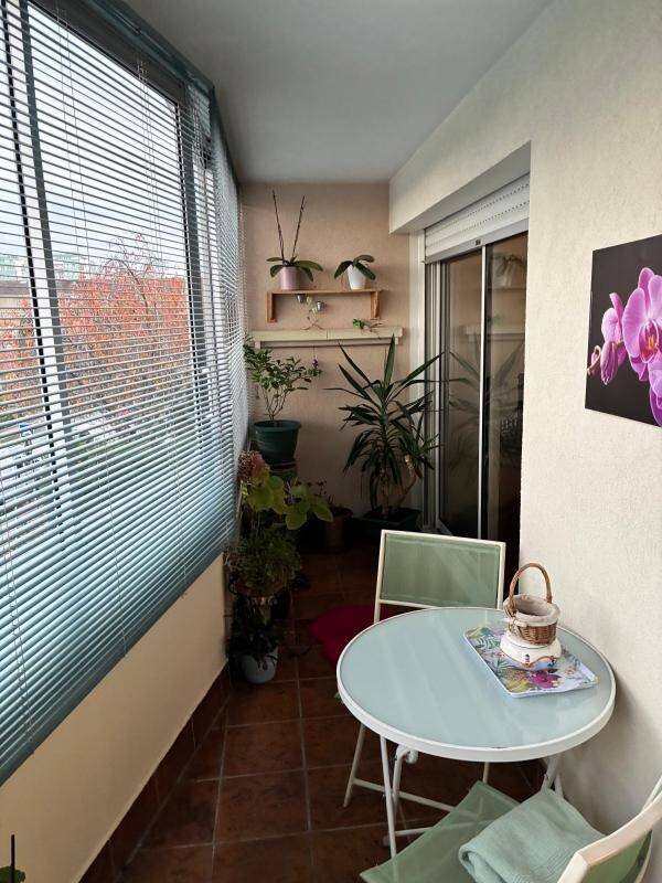 Appartement à vendre, 89m², Limoges