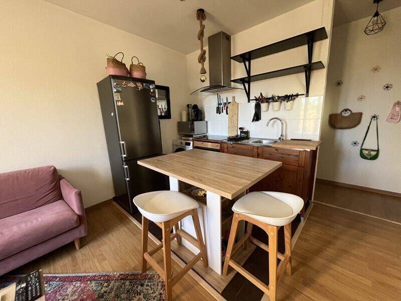 Appartement à vendre, 50m², Montbazin