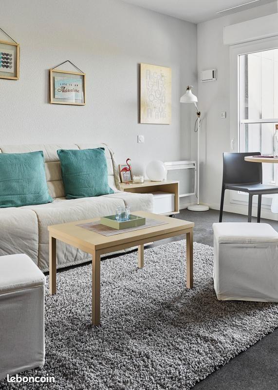 Appartement à louer, 35m², Rennes