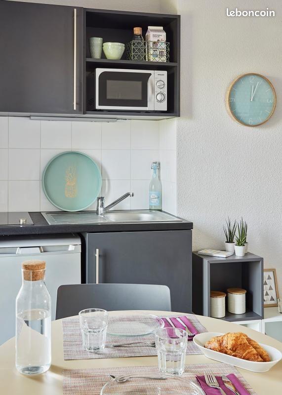 Appartement à louer, 35m², Rennes