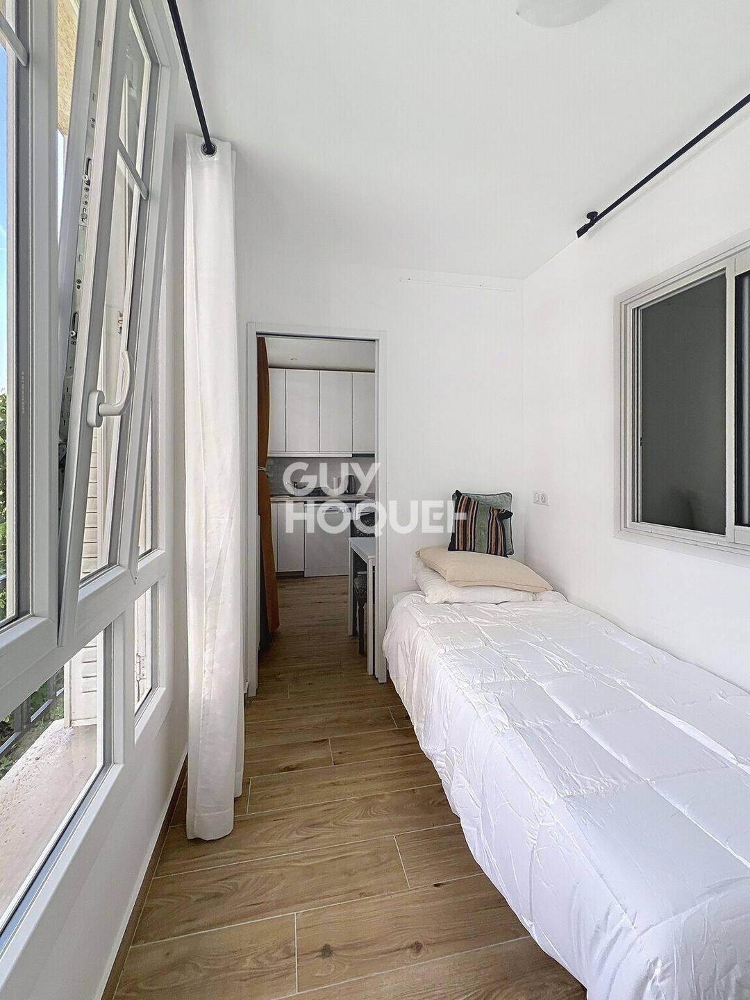 Appartement à louer, 33m², Boulogne-Billancourt