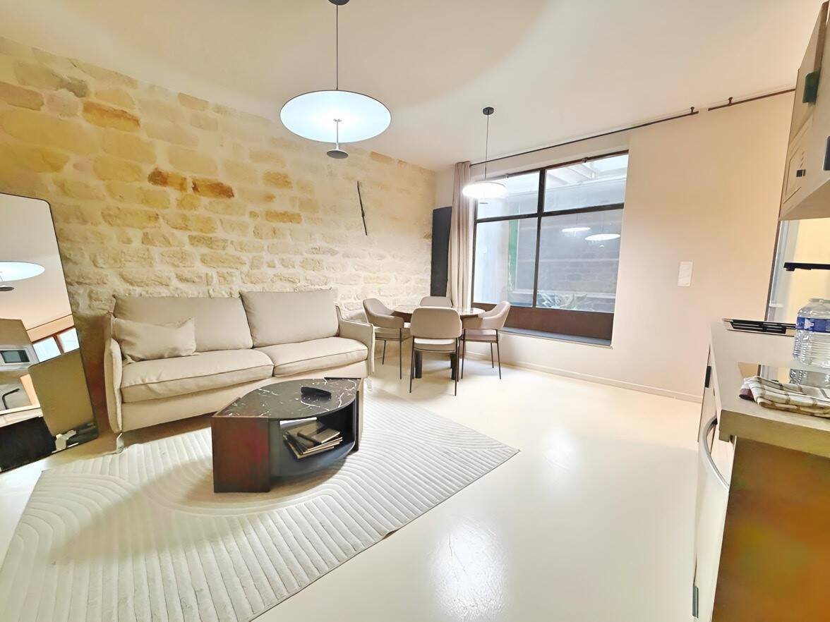 Maison à vendre, 41m², Paris 11ème