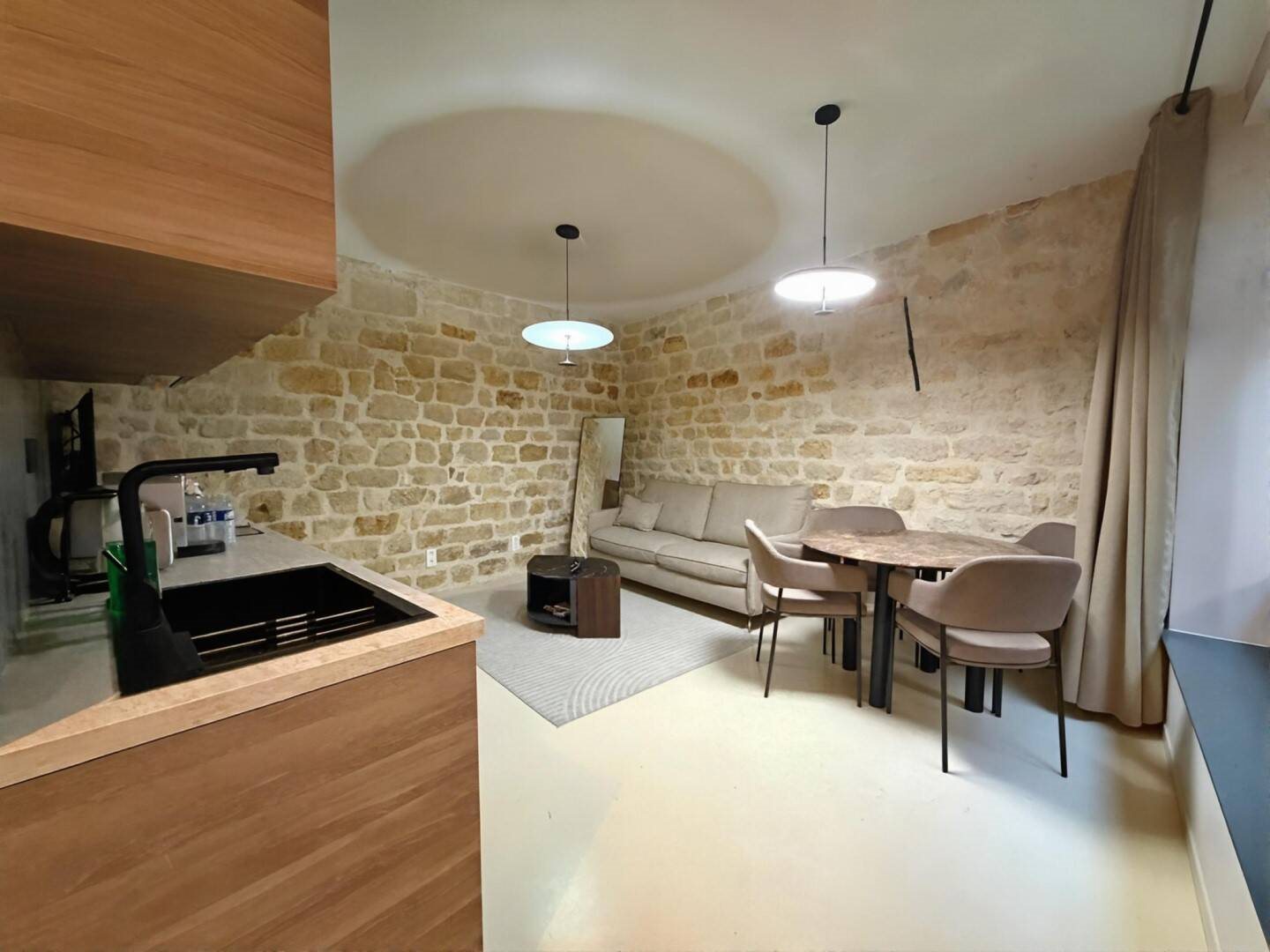 Maison à vendre, 41m², Paris 11ème