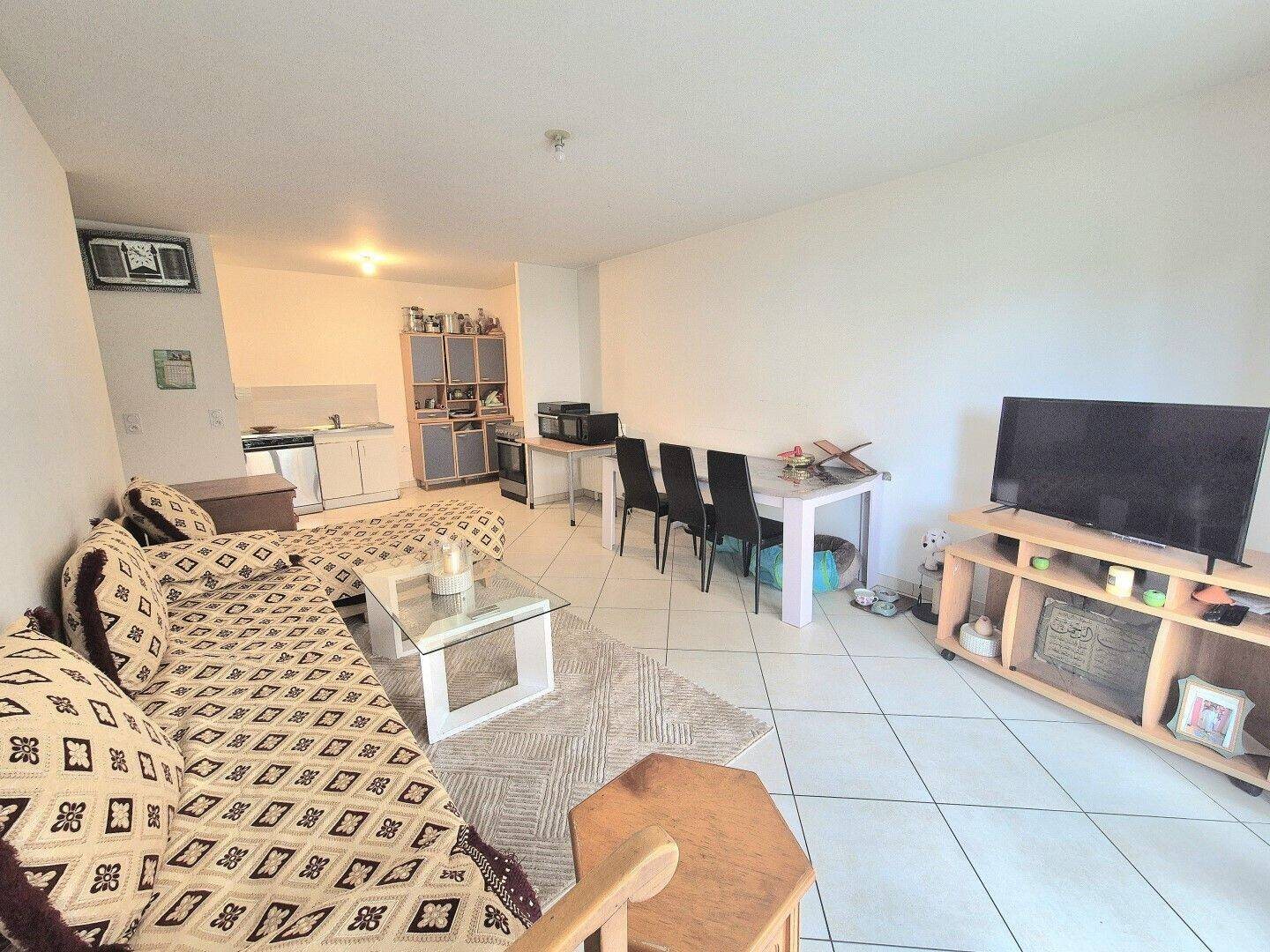 Appartement à vendre, 65m², Conflans-Sainte-Honorine