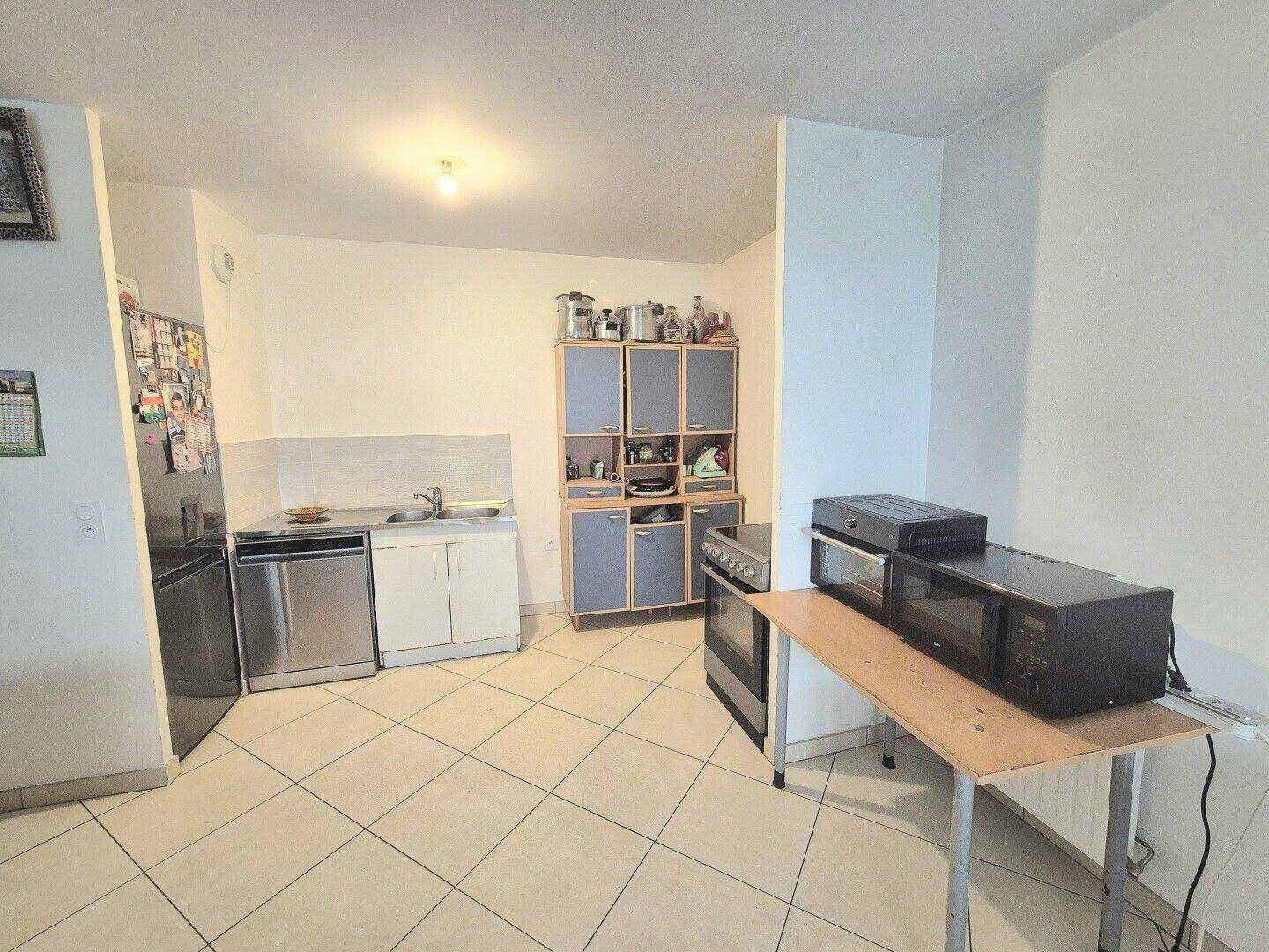 Appartement à vendre, 65m², Conflans-Sainte-Honorine