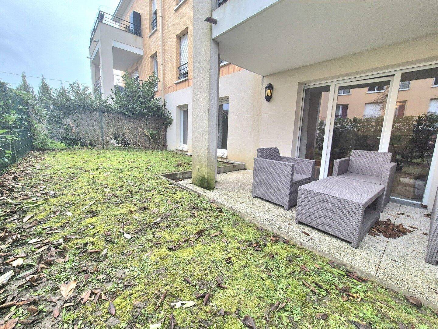 Appartement à vendre, 65m², Conflans-Sainte-Honorine