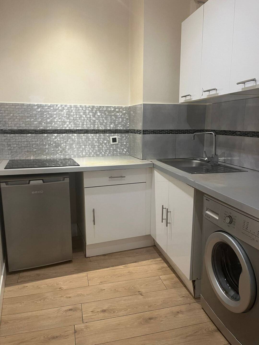 Appartement à louer, 43m², Nice