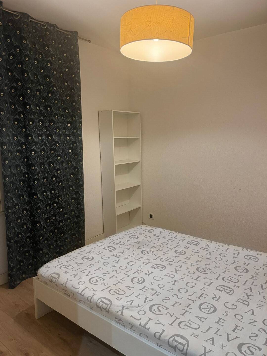 Appartement à louer, 43m², Nice