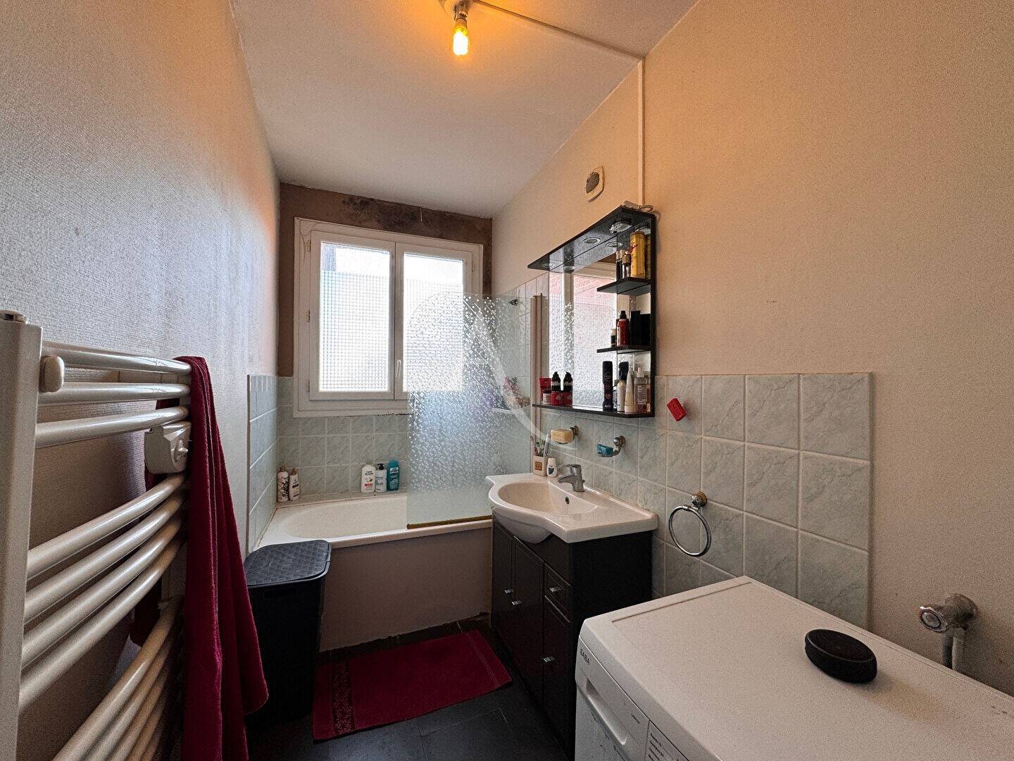 Appartement à vendre, 69m², Amiens