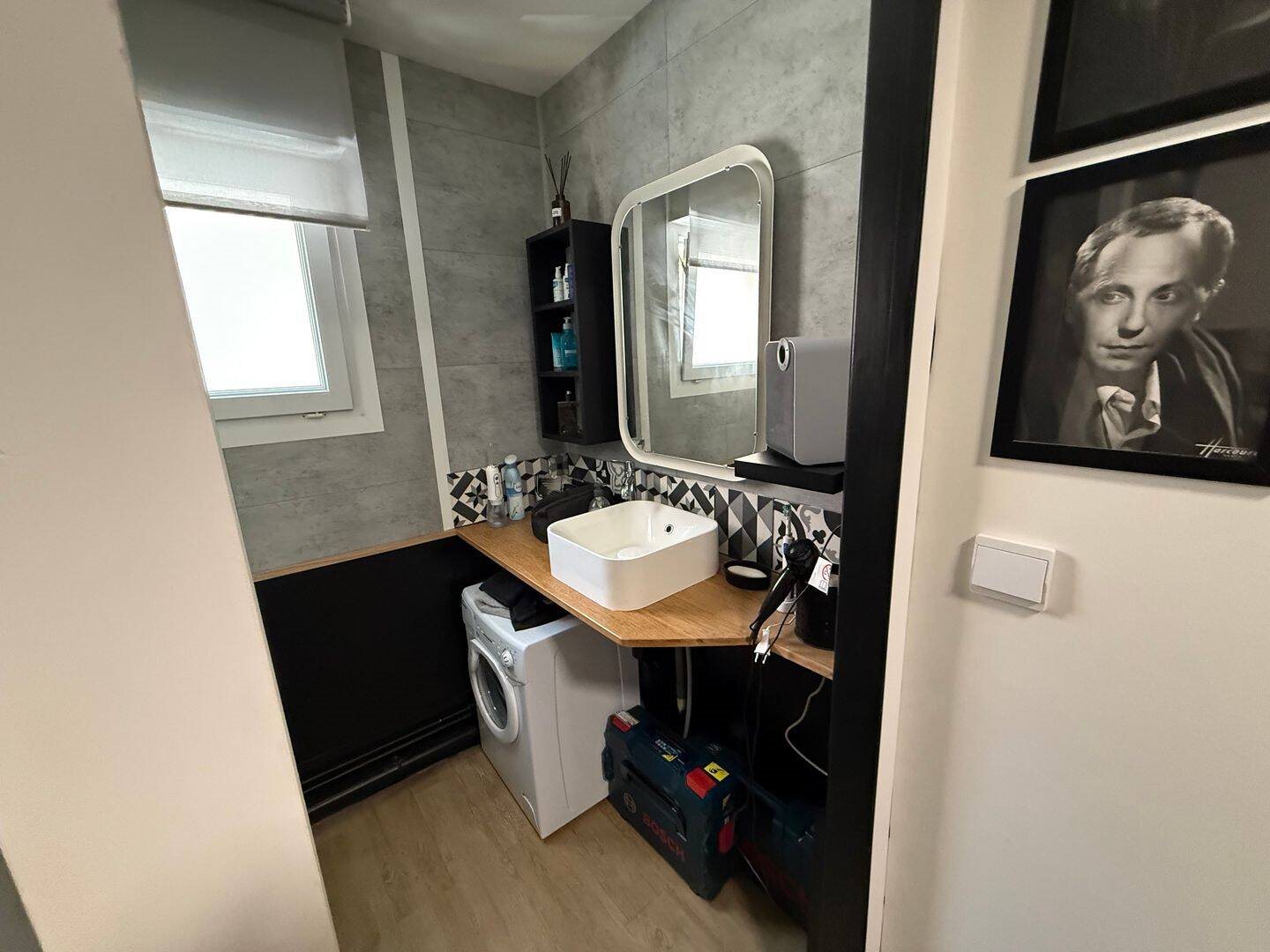 Appartement à louer, 24m², Amiens