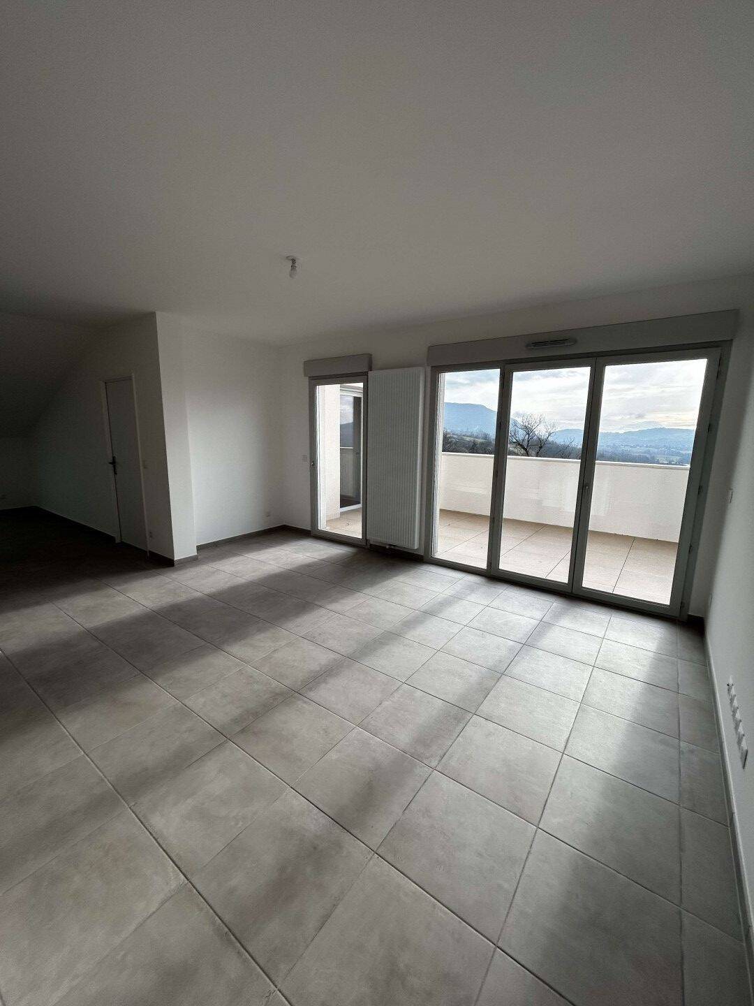 Appartement à louer, 115m², Choisy