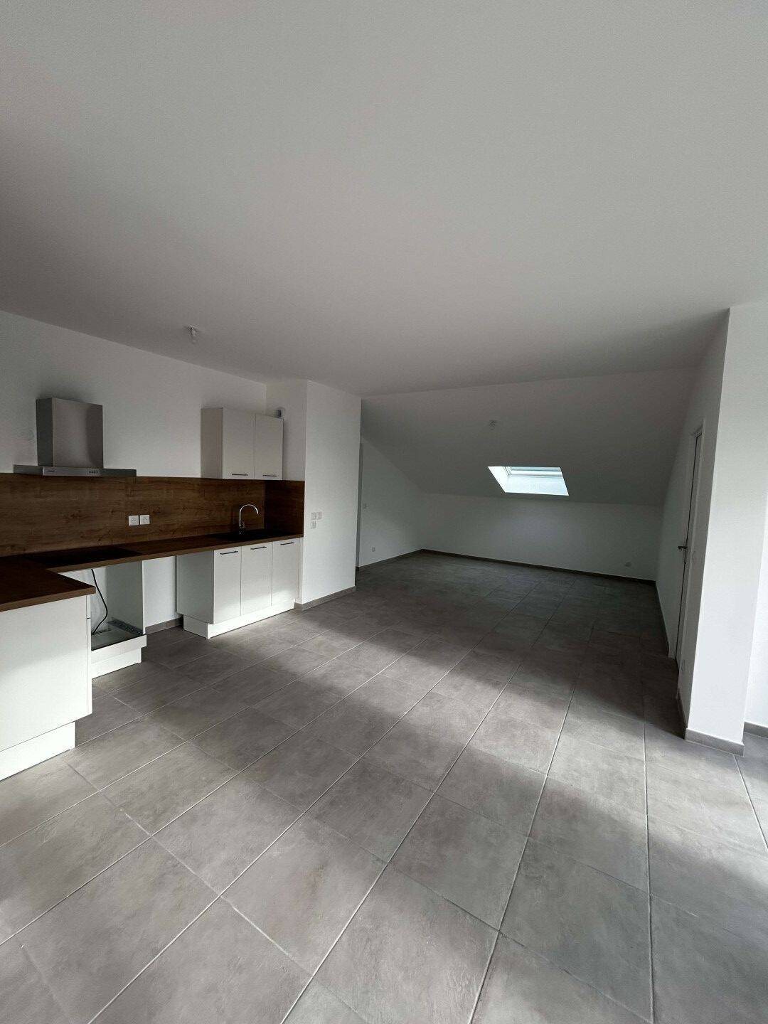 Appartement à louer, 115m², Choisy