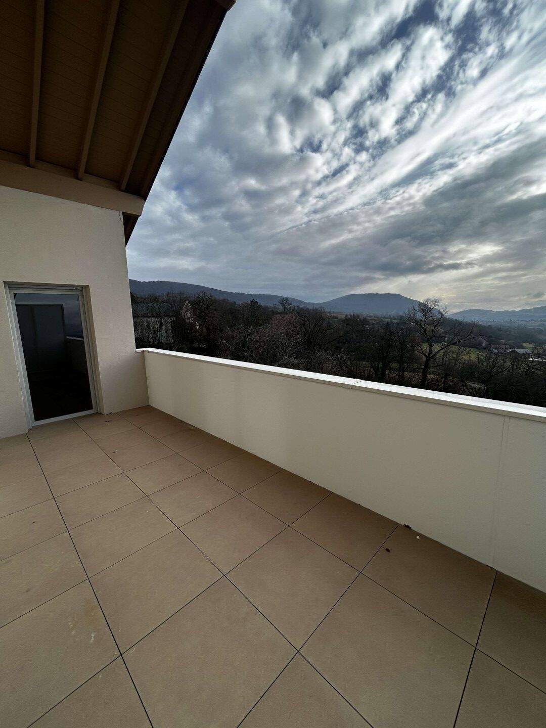 Appartement à louer, 115m², Choisy