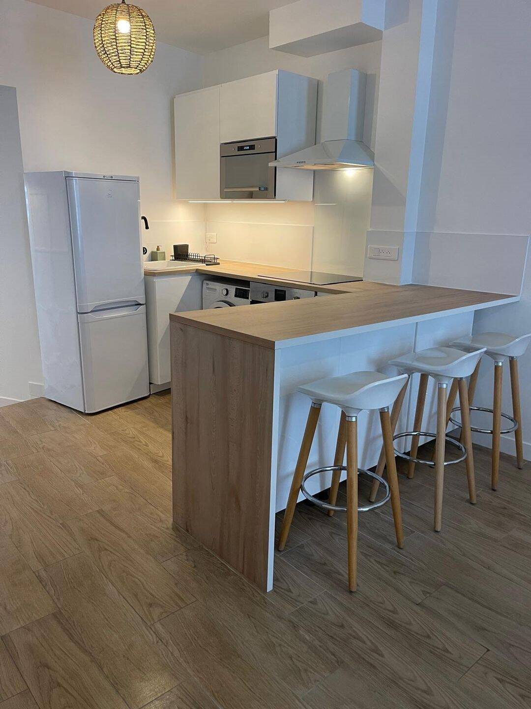 Appartement à louer, 42m², Epernon