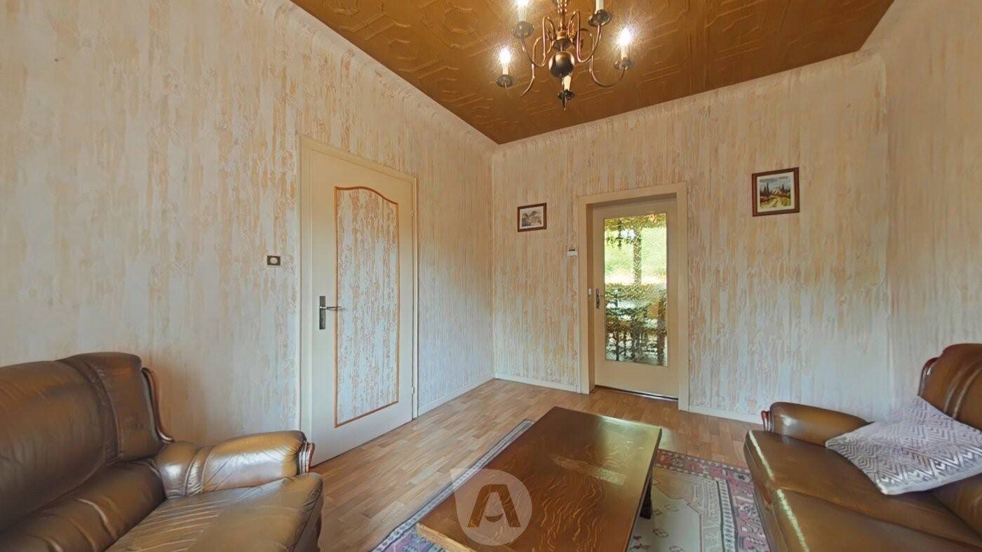 Maison à vendre, 131m², Creutzwald