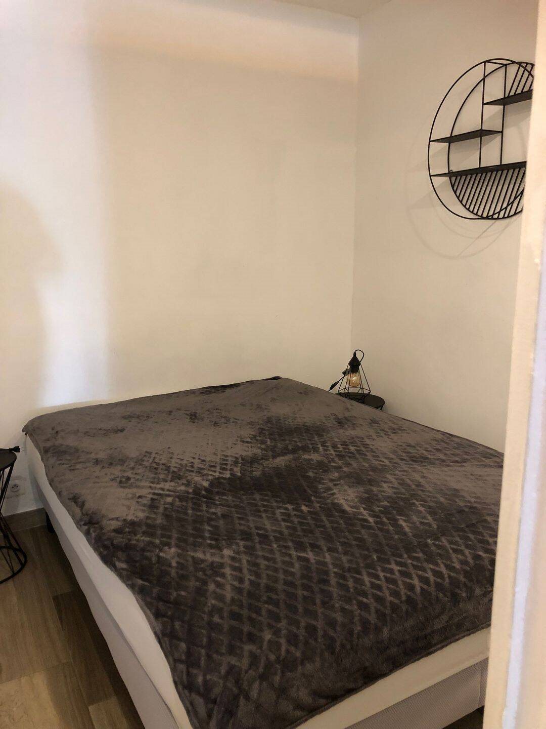 Appartement à louer, 27m², Aix-en-Provence