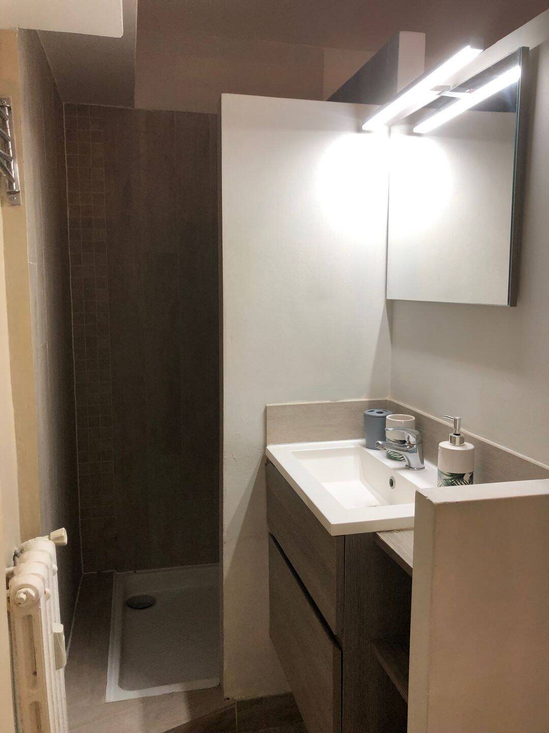 Appartement à louer, 27m², Aix-en-Provence