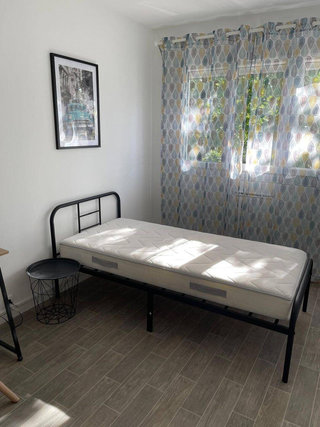 Appartement à louer, 74m², Rennes