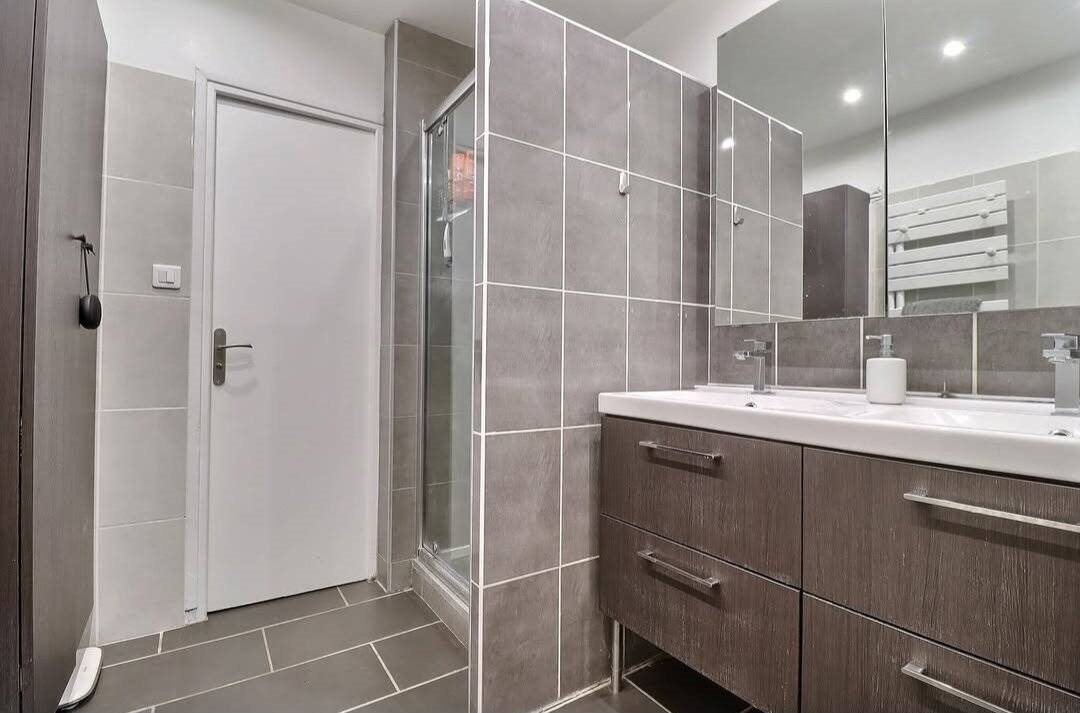 Appartement à vendre, 80m², Lille