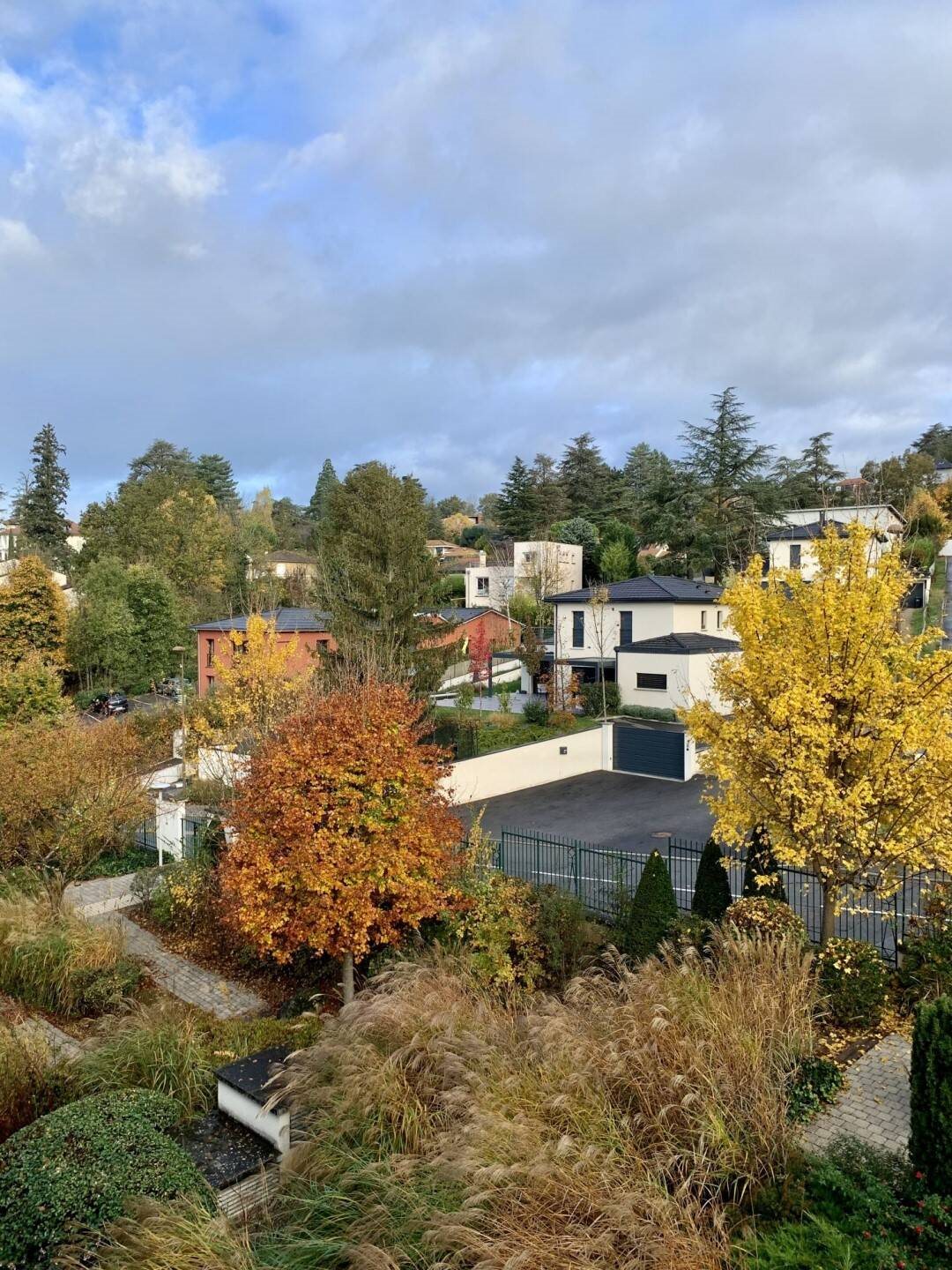 Appartement à louer, 32m², Charbonnières-les-Bains