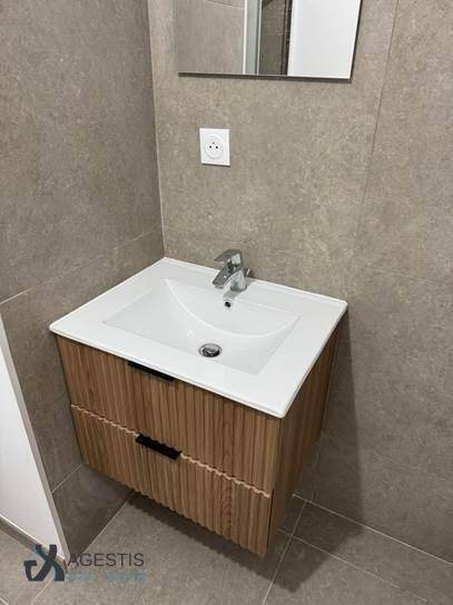 Appartement à louer, 29m², Livry-Gargan