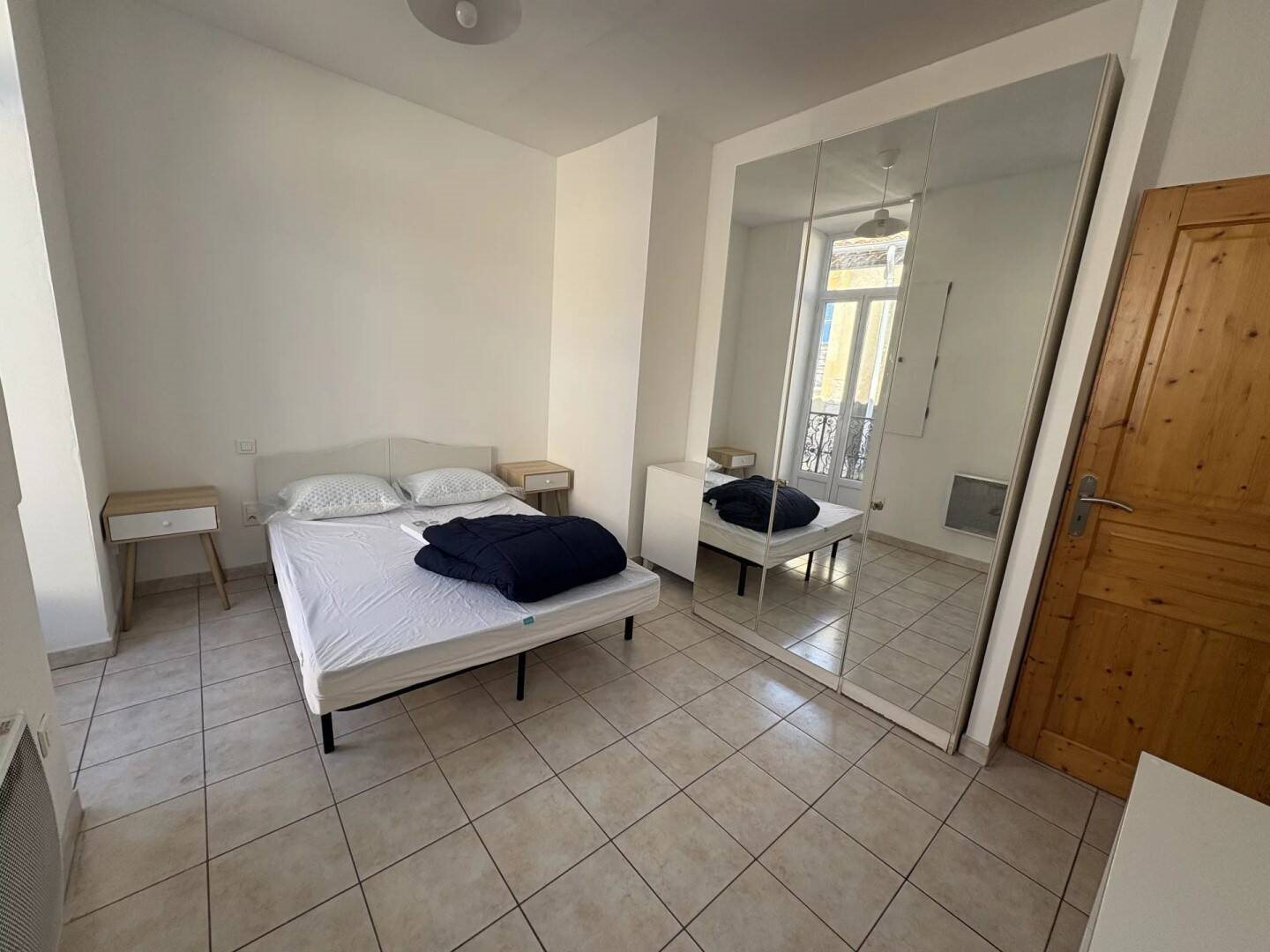 Appartement à louer, 43m², Nîmes