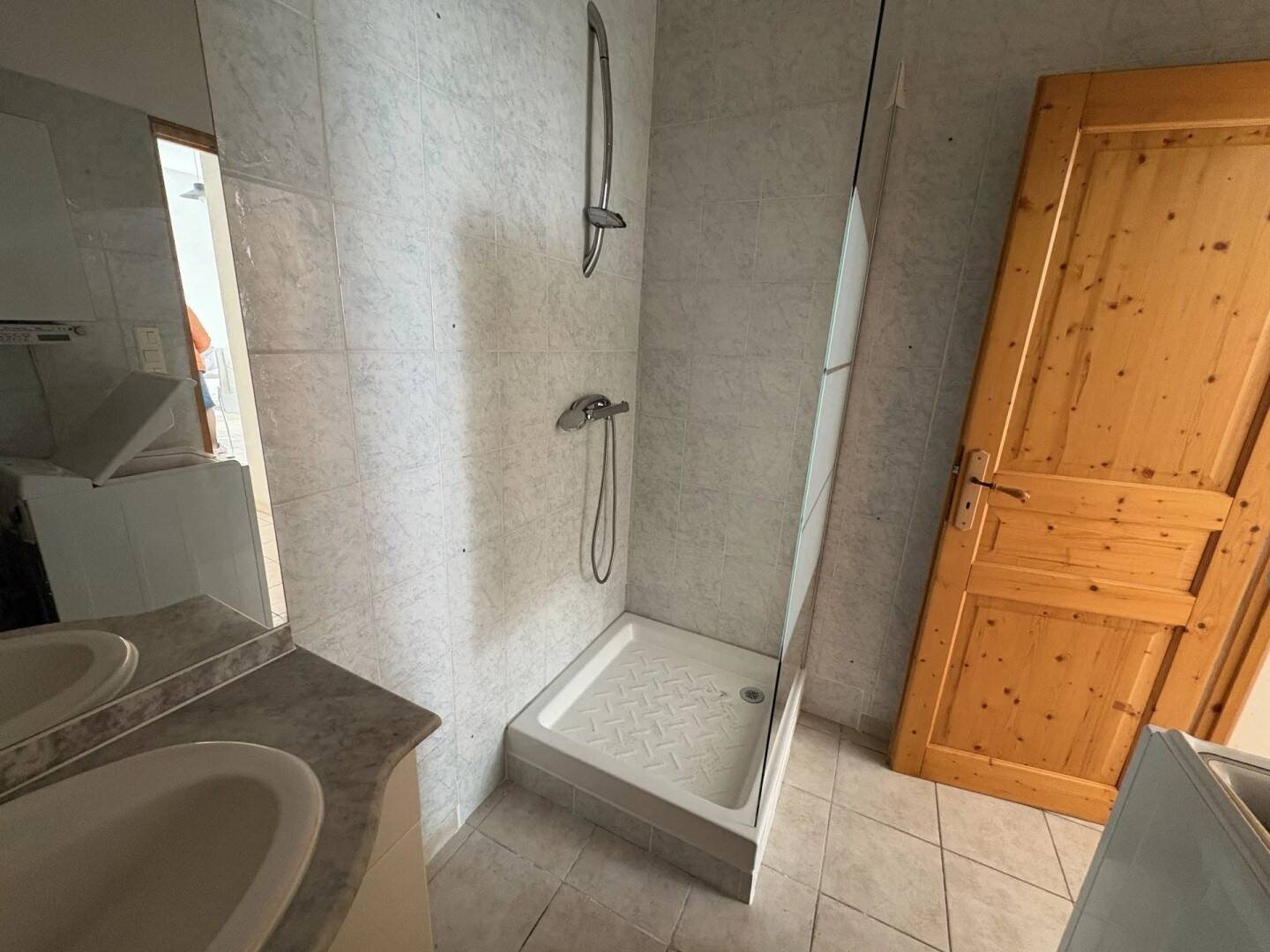 Appartement à louer, 43m², Nîmes