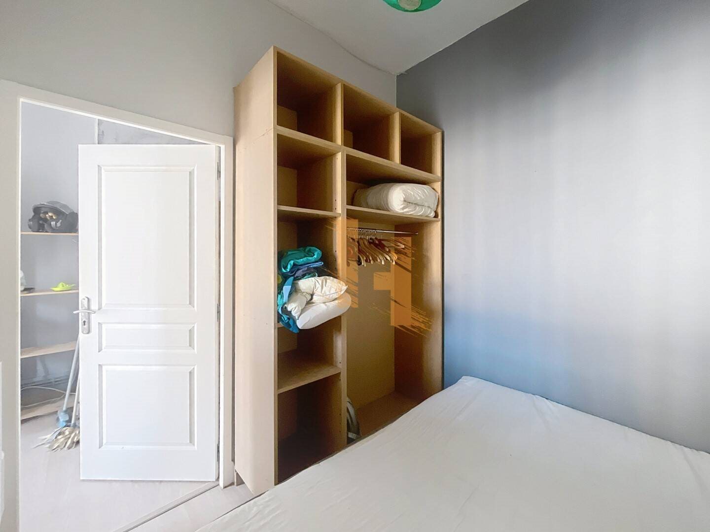 Appartement à louer, 23m², Lyon 3ème