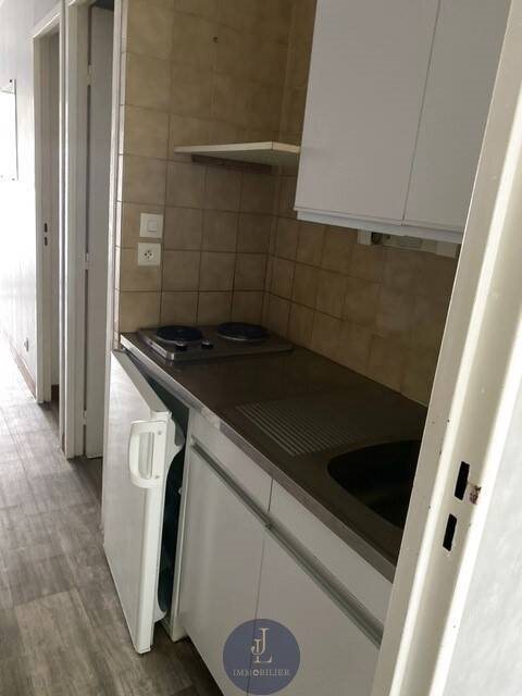 Appartement à louer, 30m², Montpellier