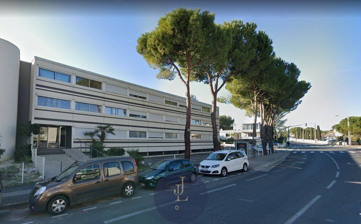 Appartement à louer, 30m², Montpellier