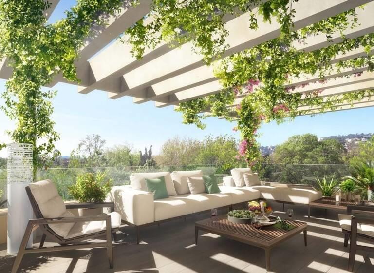 Appartement à vendre, 147m², Paris 18ème