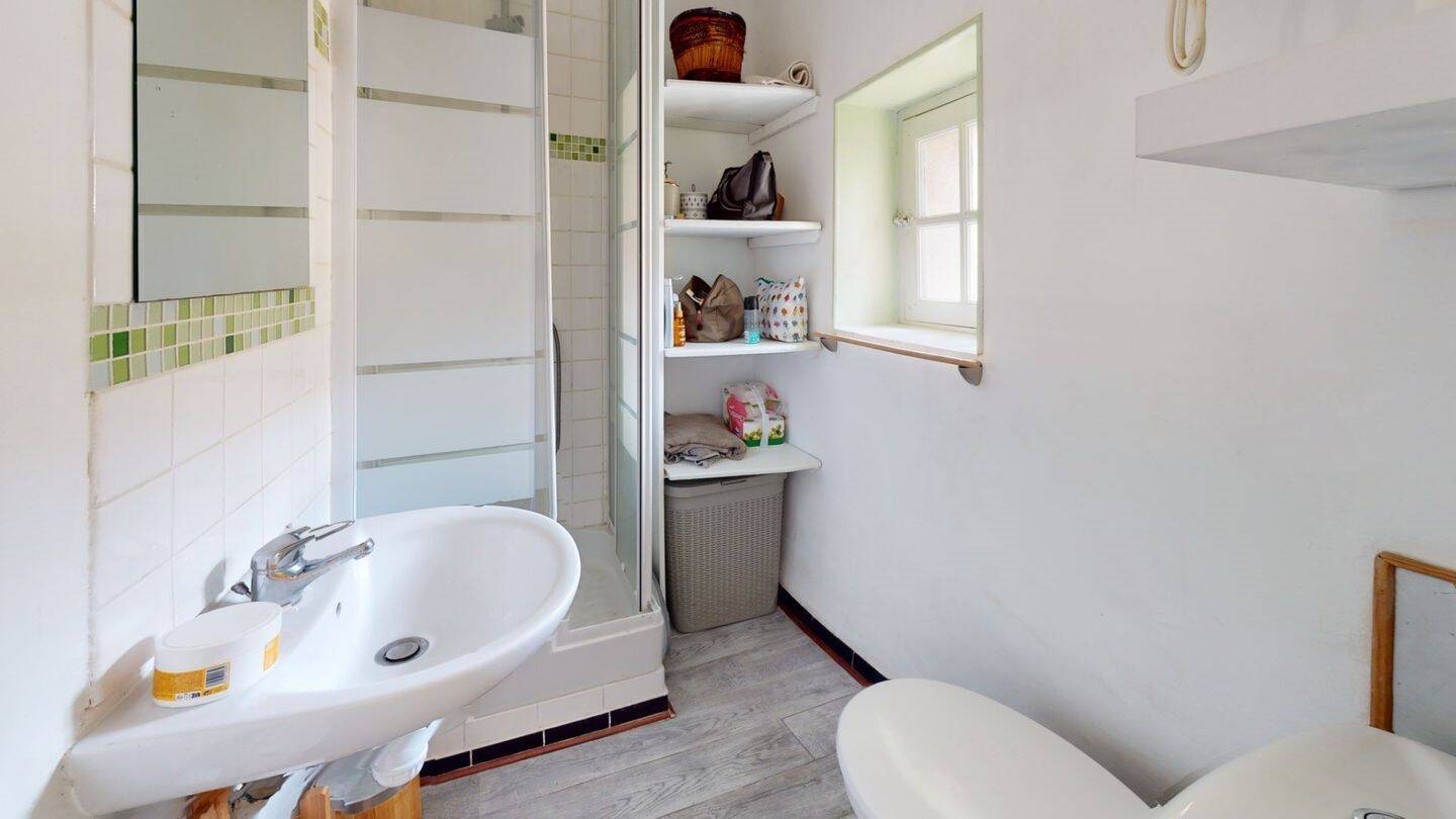 Appartement à louer, 51m², Marseille 16ème