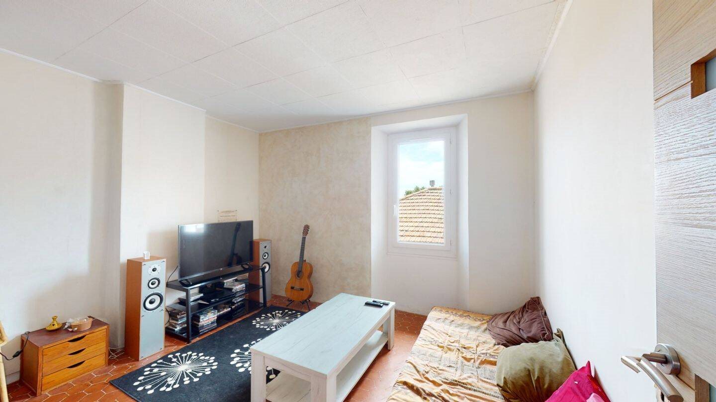 Appartement à louer, 51m², Marseille 16ème